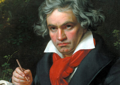Prometheus: The Creation of Beethoven&rsquo;s Eroica Symphony