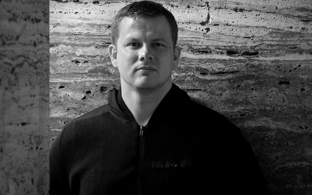 Inside the Composing Process with Ēriks Ešenvalds