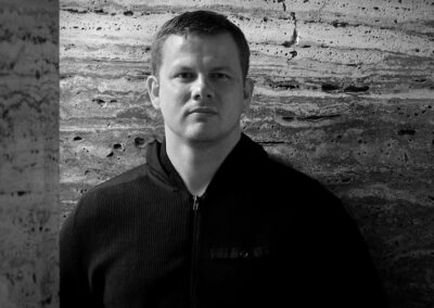 Inside the Composing Process with Ēriks E&scaron;envalds