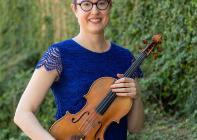 What Musicians Can Learn About Practicing From Current Brain Research