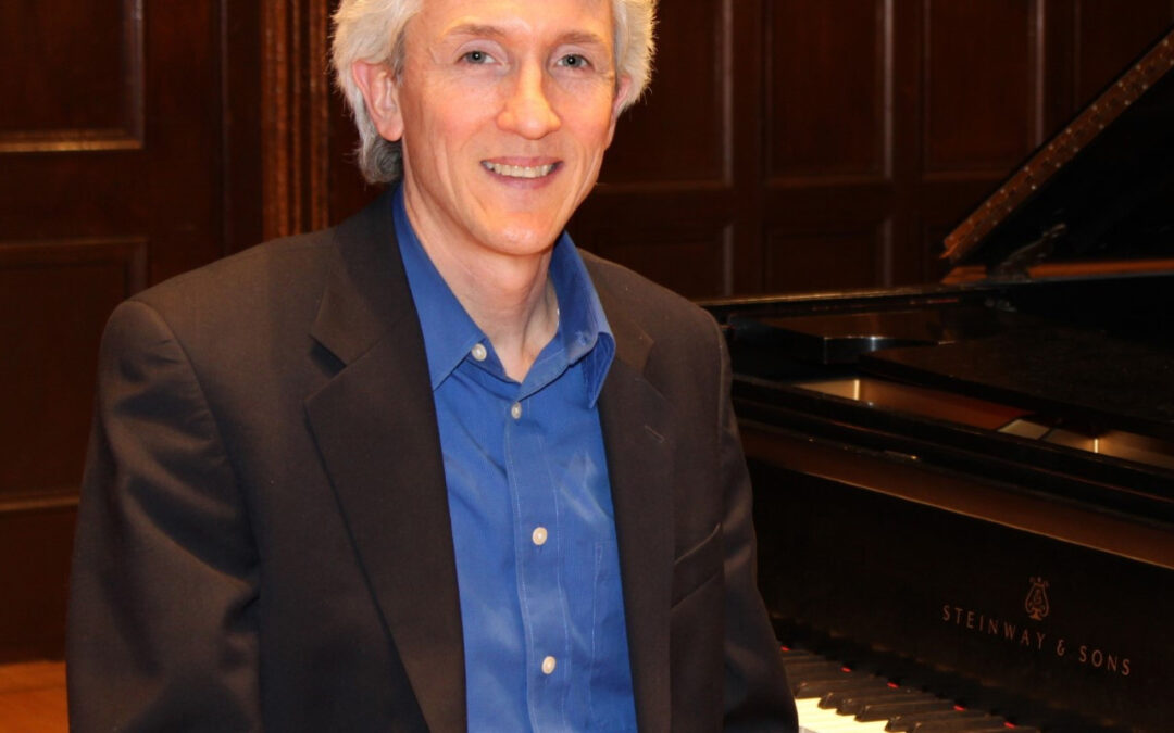 Musical Improvisation for Everyone!