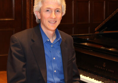 Musical Improvisation for Everyone!