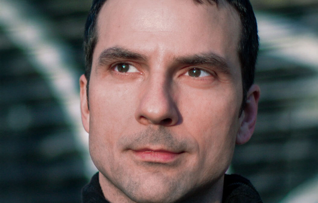 The Invisible Instrument: Preserving Our Voice in a Digital Age