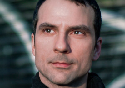 The Invisible Instrument: Preserving Our Voice in a Digital Age