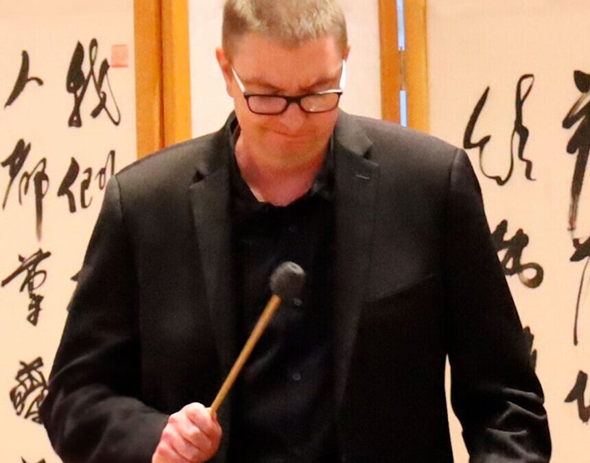 Celebrate Percussion