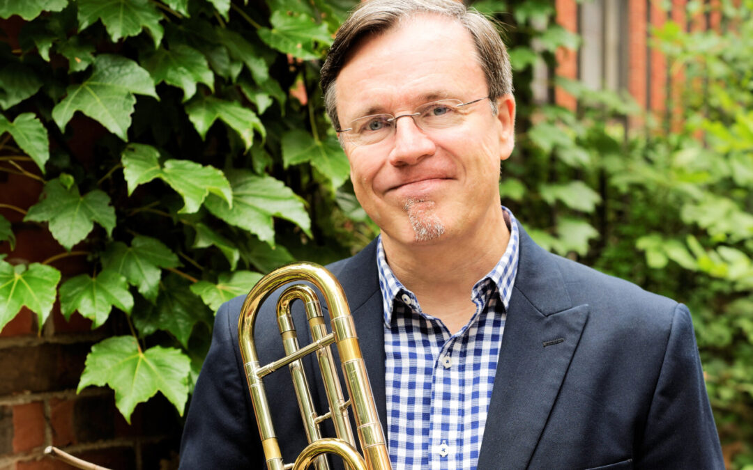 Where Words Leave Off, Music Begins