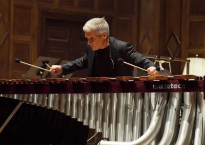 The Composer&rsquo;s Puzzle