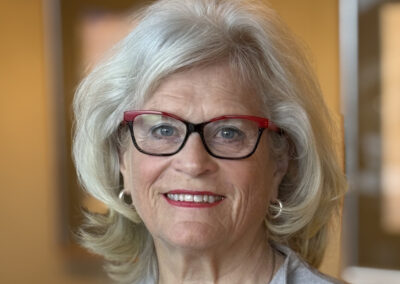 Reflecting the Glory: The Gilded Encaustic Art of Sandra Bowden